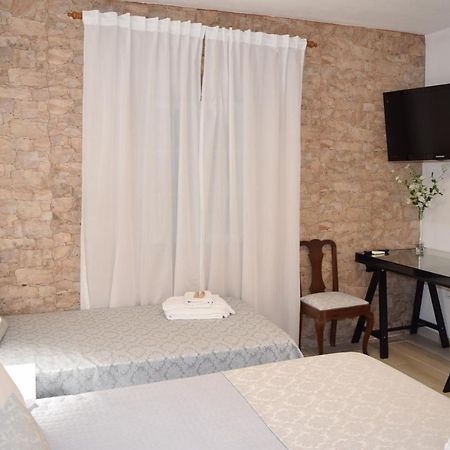 Hotel Quinta Da Nave Do Lobo Marvão Esterno foto